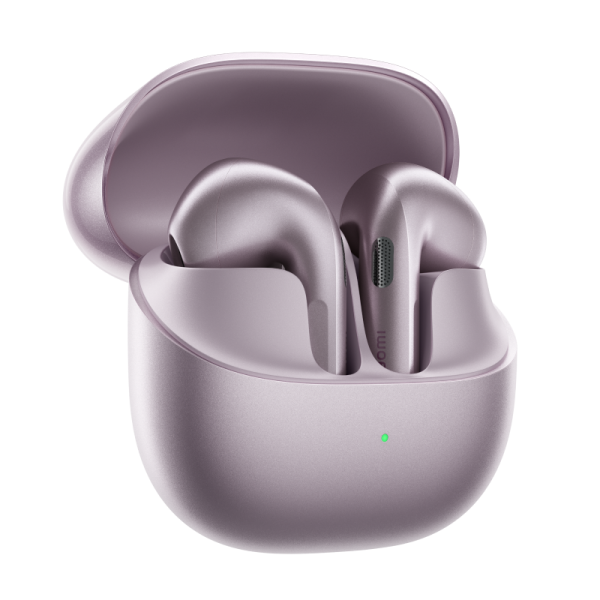 Наушники Xiaomi Buds 6 Nebula Purple