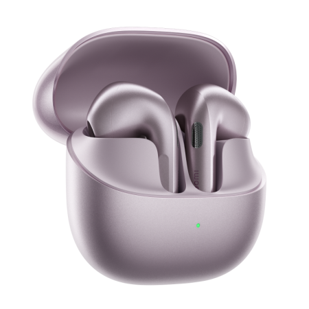 Наушники Xiaomi Buds 6 Nebula Purple