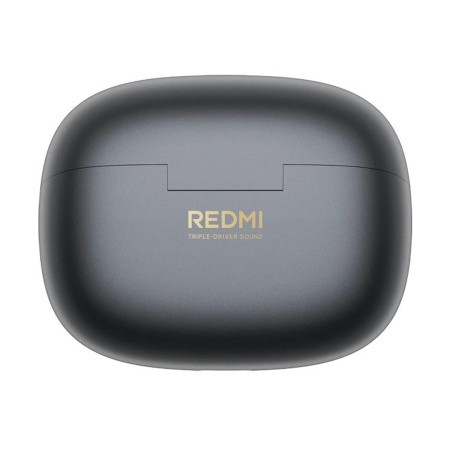 Наушники Redmi Buds 8 Pro Obsidian Black