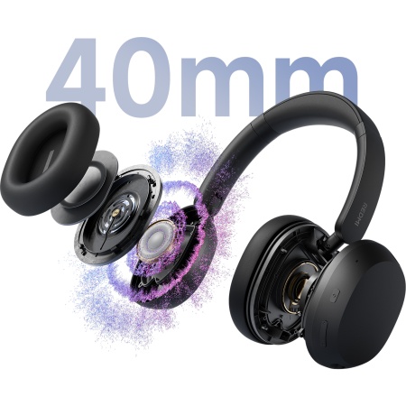 Наушники REDMI Headphones Neo Black