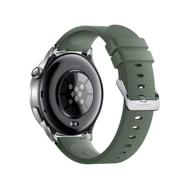 Смарт-часы Xiaomi Watch 5 Juniper Green Strap
