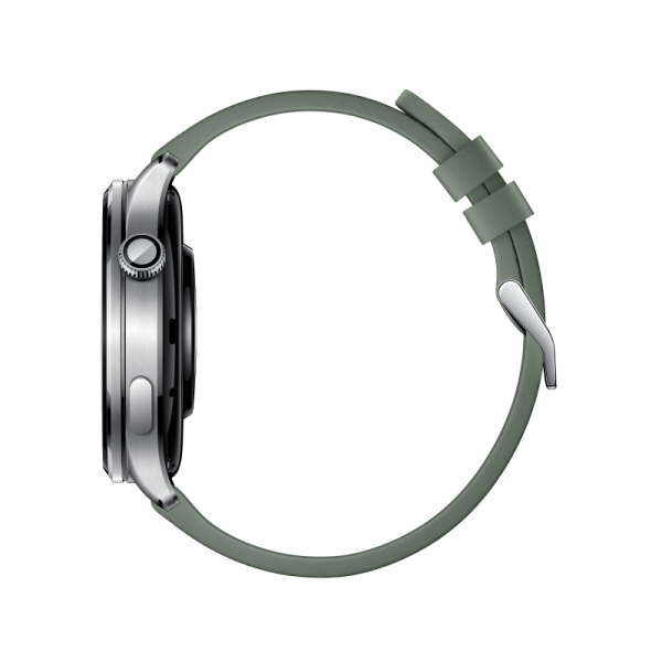 Смарт-часы Xiaomi Watch 5 Juniper Green Strap