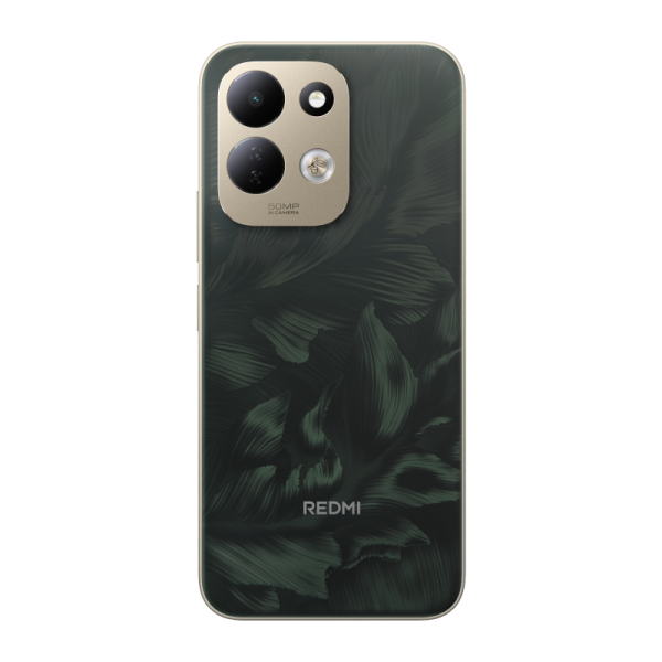 Смартфон REDMI 17 4ГБ / 128ГБ, зеленый