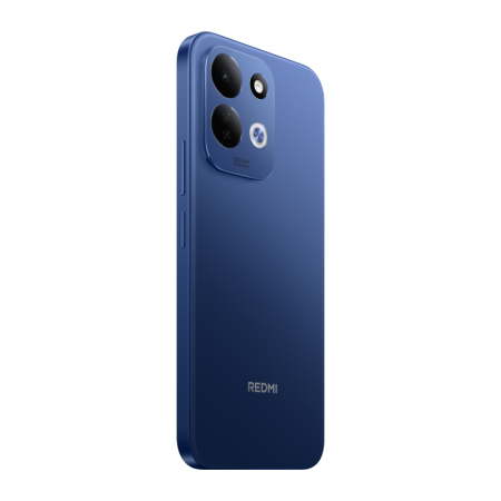 Смартфон REDMI 17 4ГБ / 128ГБ, синий