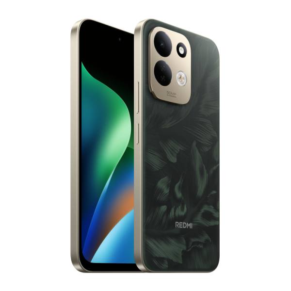 Смартфон REDMI 17 4ГБ / 256ГБ, зеленый