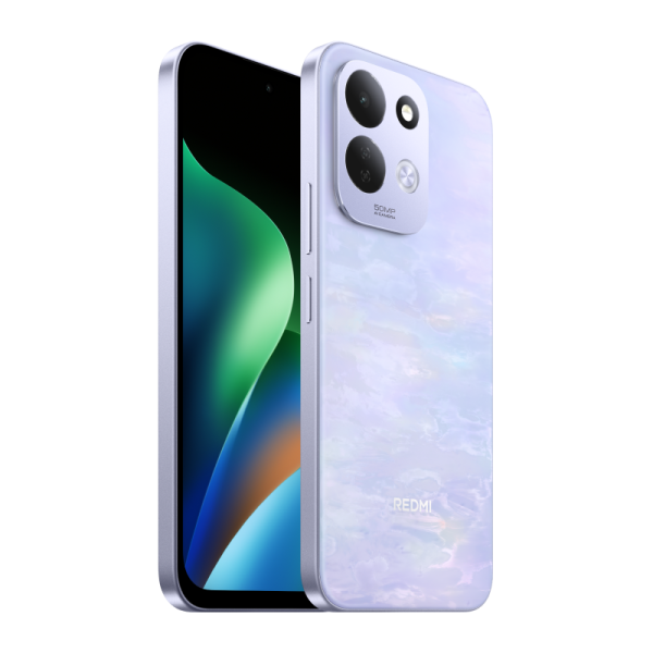 Смартфон REDMI 17 8ГБ / 256ГБ, фиолетовый