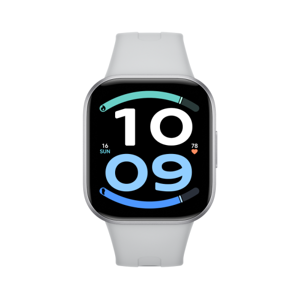 Смарт-часы Redmi Watch 6 Active Matte Silver