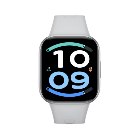 Смарт-часы Redmi Watch 6 Active Matte Silver
