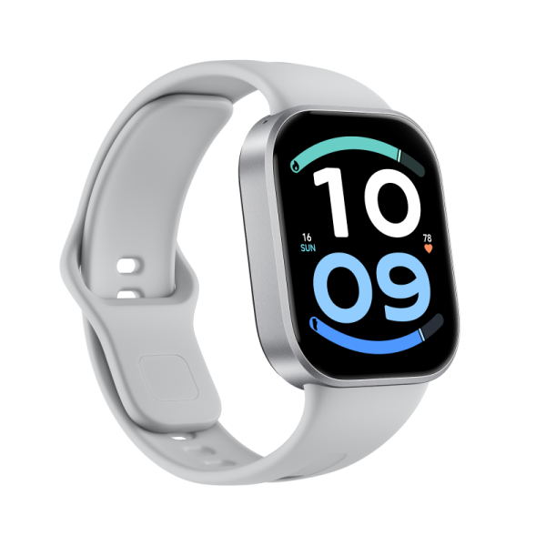 Смарт-часы Redmi Watch 6 Active Matte Silver