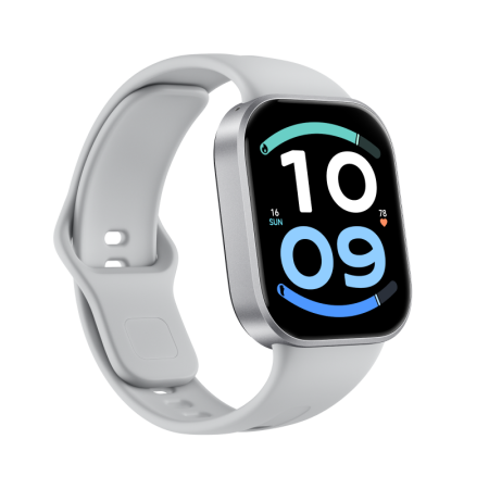 Смарт-часы Redmi Watch 6 Active Matte Silver