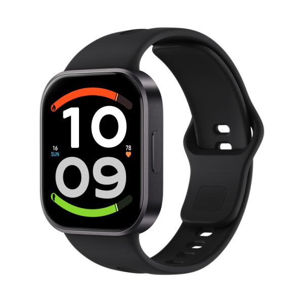 Смарт-часы Redmi Watch 6 Active Midnight Black