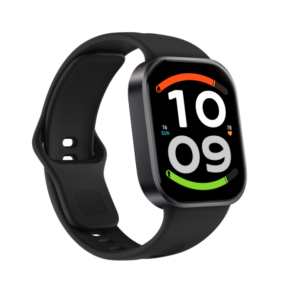 Смарт-часы Redmi Watch 6 Active Midnight Black