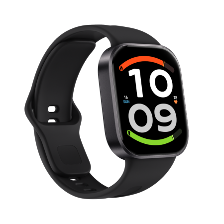 Смарт-часы Redmi Watch 6 Active Midnight Black