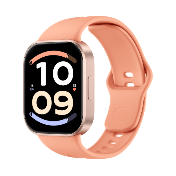 Смарт-часы Redmi Watch 6 Active Sunset Orange