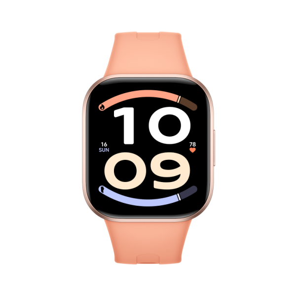 Смарт-часы Redmi Watch 6 Active Sunset Orange