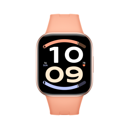 Смарт-часы Redmi Watch 6 Active Sunset Orange