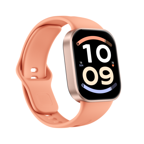 Смарт-часы Redmi Watch 6 Active Sunset Orange