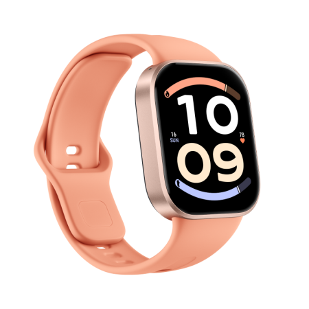 Смарт-часы Redmi Watch 6 Active Sunset Orange