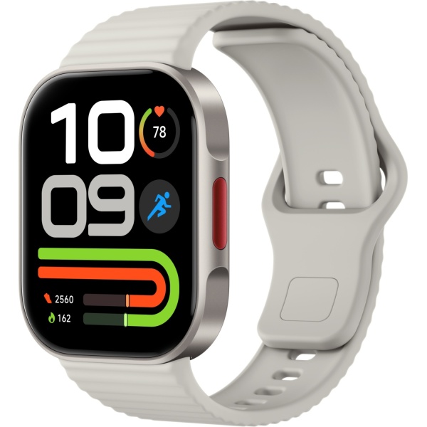 Смарт-часы Redmi Watch 6 Lite Steel Gray