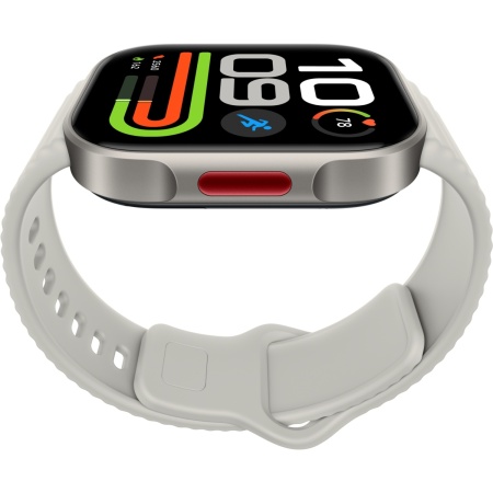 Смарт-часы Redmi Watch 6 Lite Steel Gray