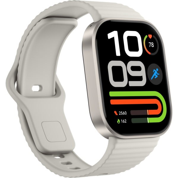 Смарт-часы Redmi Watch 6 Lite Steel Gray