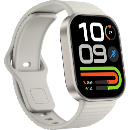 Смарт-часы Redmi Watch 6 Lite Steel Gray