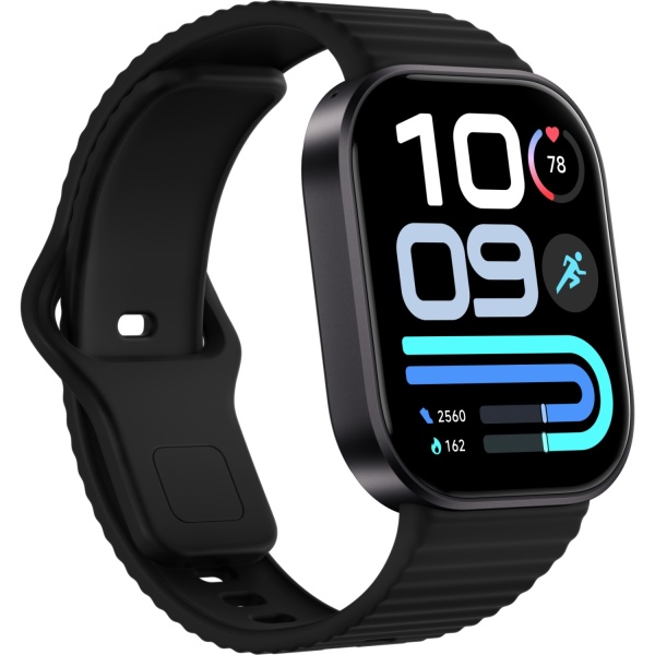 Смарт-часы Redmi Watch 6 Lite Black