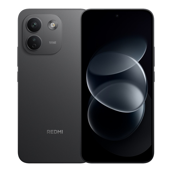 Смартфон REDMI Note 17 Pro Max 5G 8GB/512GB, черный