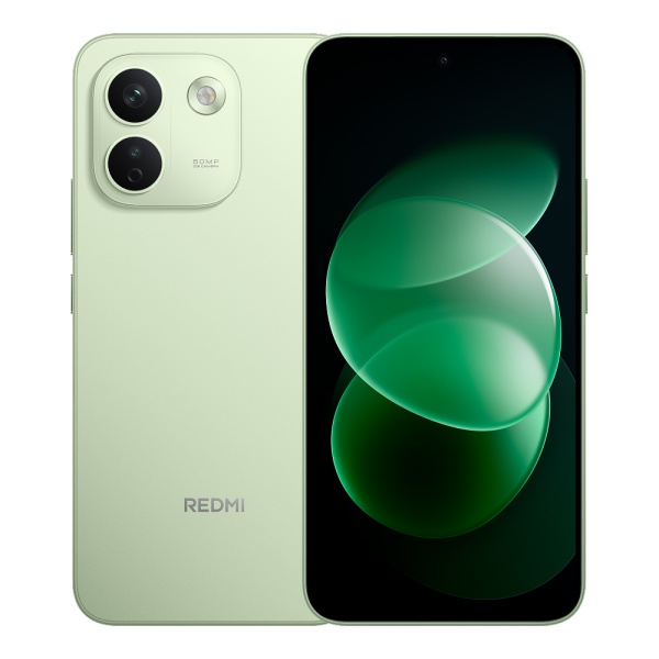 Смартфон REDMI Note 17 Pro Max 5G 8GB/256GB, зеленый