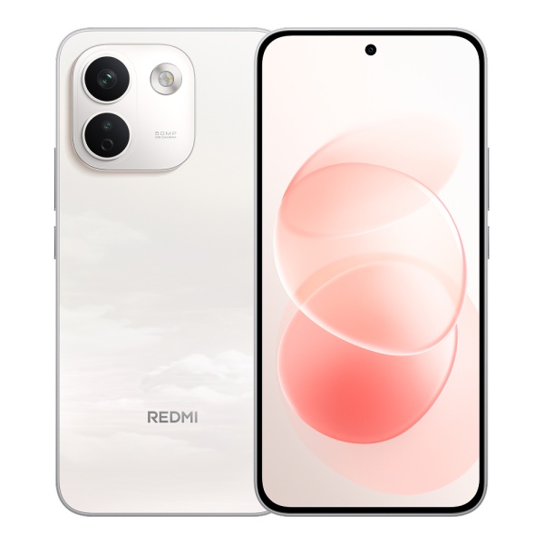 Смартфон REDMI Note 17 Pro Max 5G 8GB/256GB, белый