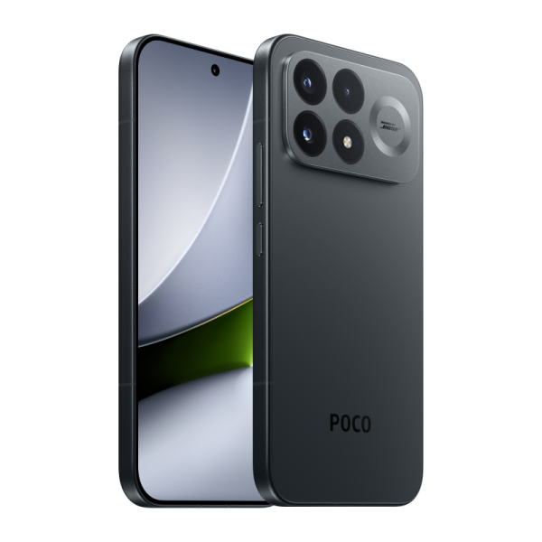 Смартфон POCO F9 Pro 12GB/512GB черный