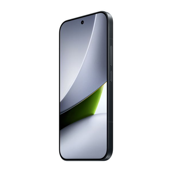 Смартфон POCO F9 Pro 12GB/512GB черный