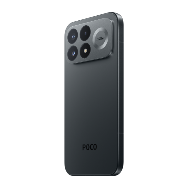 Смартфон POCO F9 Pro 12GB/512GB черный
