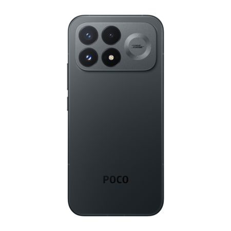 Смартфон POCO F9 Pro 12GB/512GB черный
