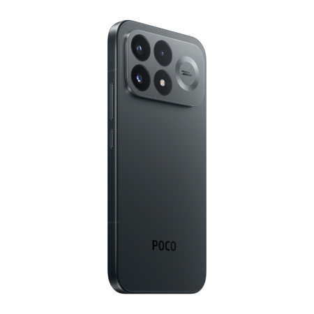 Смартфон POCO F9 Pro 12GB/512GB черный