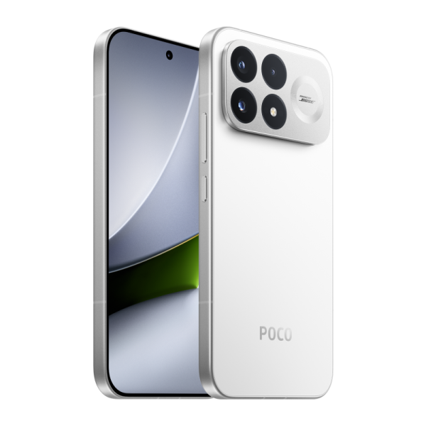 Смартфон POCO F9 Pro 12GB/512GB белый