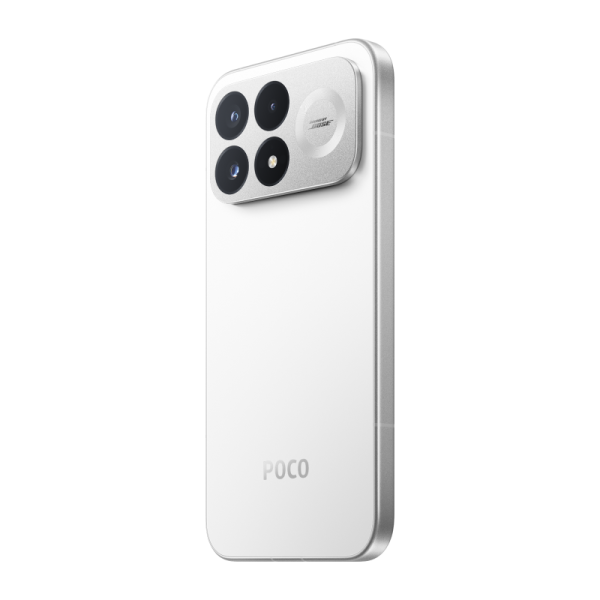 Смартфон POCO F9 Pro 12GB/512GB белый