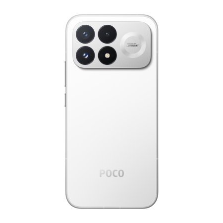 Смартфон POCO F9 Pro 12GB/512GB белый
