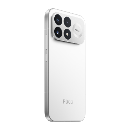 Смартфон POCO F9 Pro 12GB/512GB белый