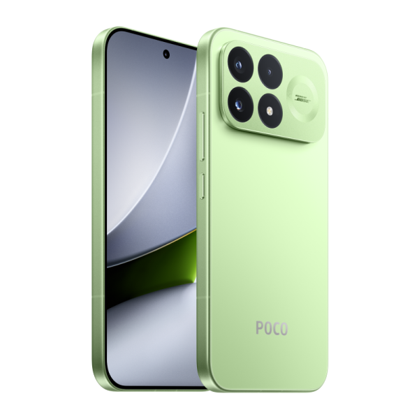 Смартфон POCO F9 Pro 12GB/512GB зеленый