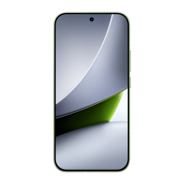 Смартфон POCO F9 Pro 12GB/512GB зеленый