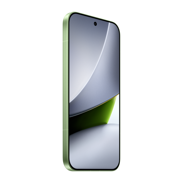 Смартфон POCO F9 Pro 12GB/512GB зеленый