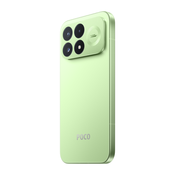 Смартфон POCO F9 Pro 12GB/512GB зеленый