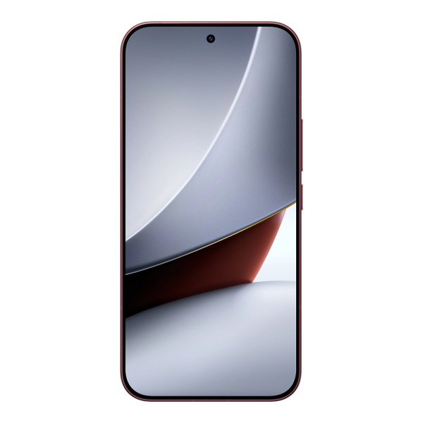 Смартфон POCO F9 Ultra 12GB/256GB темно-вишневый