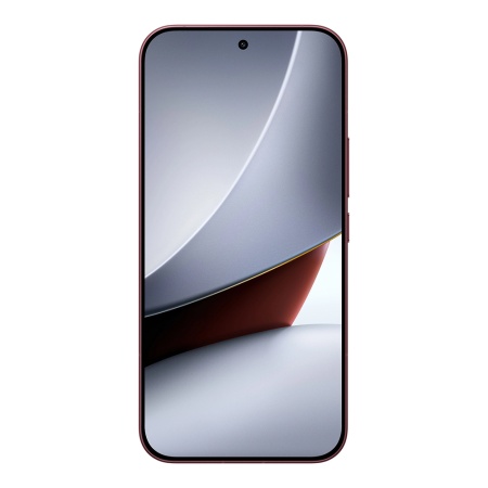 Смартфон POCO F9 Ultra 12GB/256GB темно-вишневый
