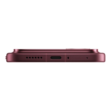 Смартфон POCO F9 Ultra 12GB/256GB темно-вишневый