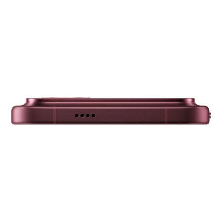 Смартфон POCO F9 Ultra 12GB/256GB темно-вишневый