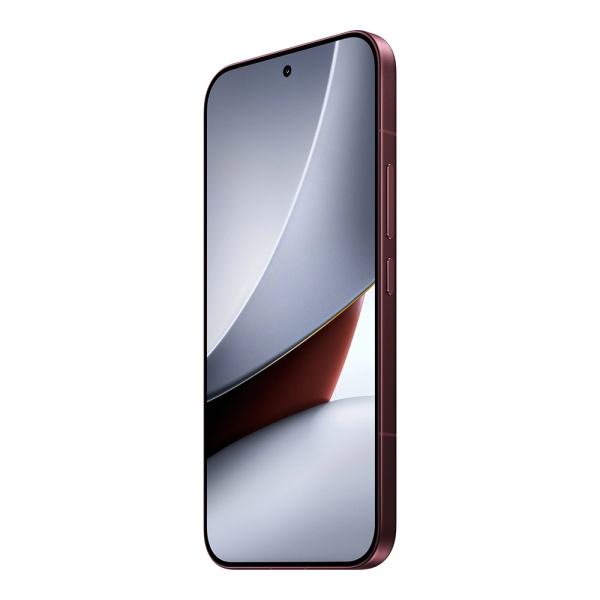 Смартфон POCO F9 Ultra 16GB/512GB темно-вишневый