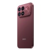 Смартфон POCO F9 Ultra 16GB/512GB темно-вишневый