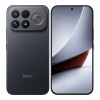 Смартфон POCO F9 Ultra 16GB/512GB черный
